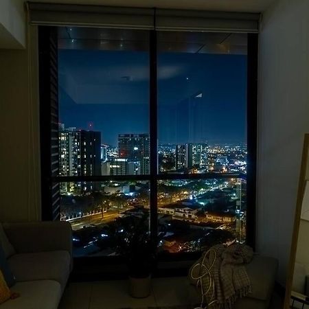 Rooftop Jacuzzi - 18Th Floor Apt City View Mata de Palo ภายนอก รูปภาพ
