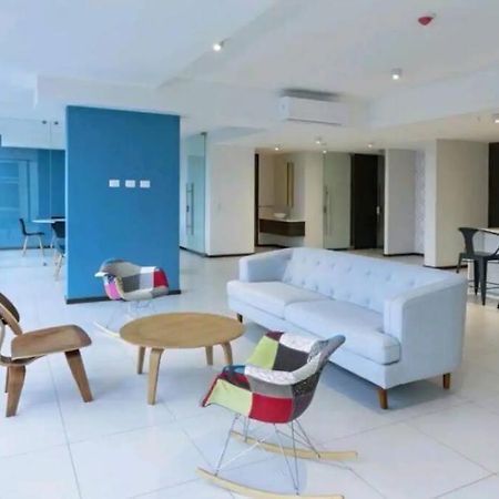 Rooftop Jacuzzi - 18Th Floor Apt City View Mata de Palo ภายนอก รูปภาพ